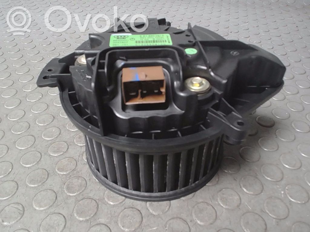 Audi A4 S4 B6 8E 8H Elektrolüfter 