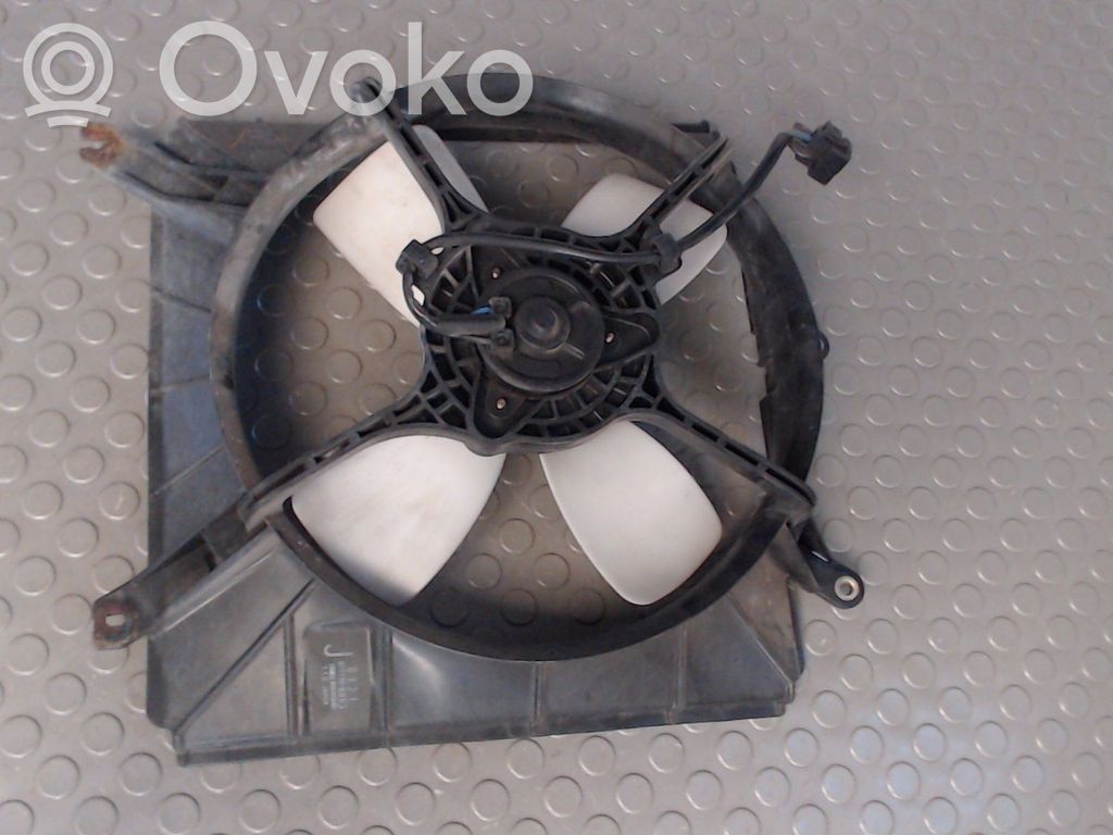 Elektrisks radiatoru ventilators   B36615150B,0227508853,B36615150A