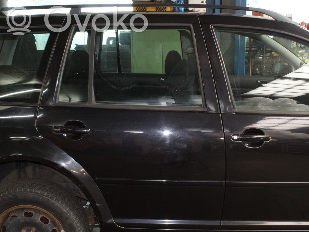 Volkswagen Golf IV Porte arrière