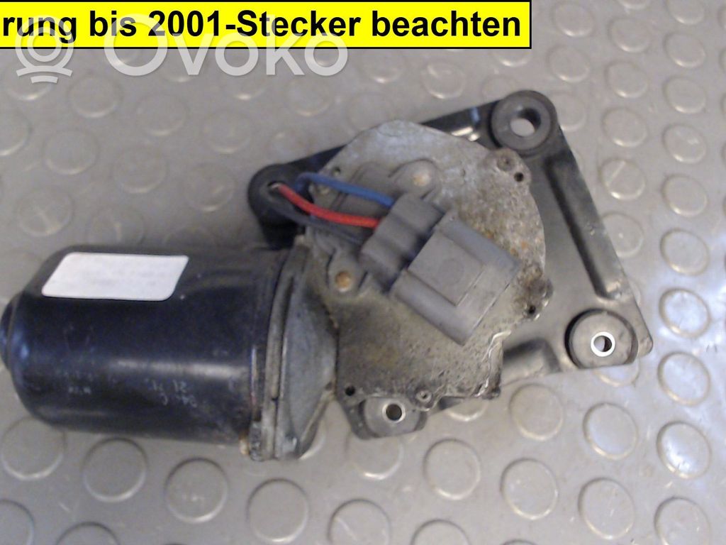 Nissan Micra Motor ștergător 
