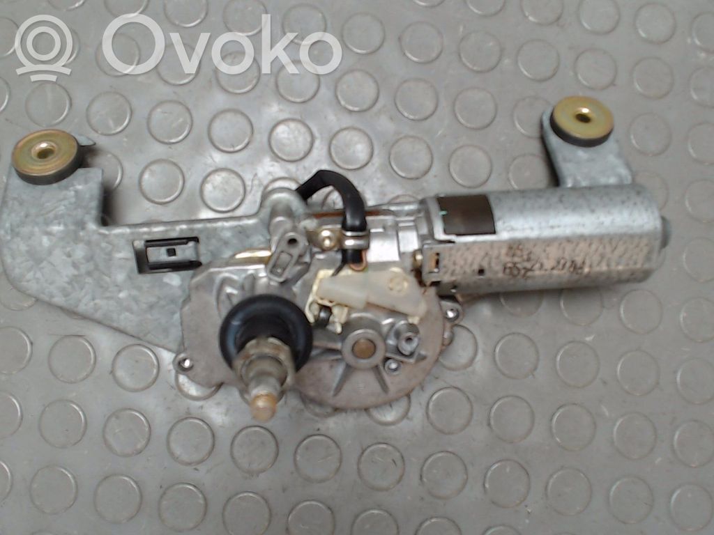 Volvo S40, V40 Motor ștergător lunetă 