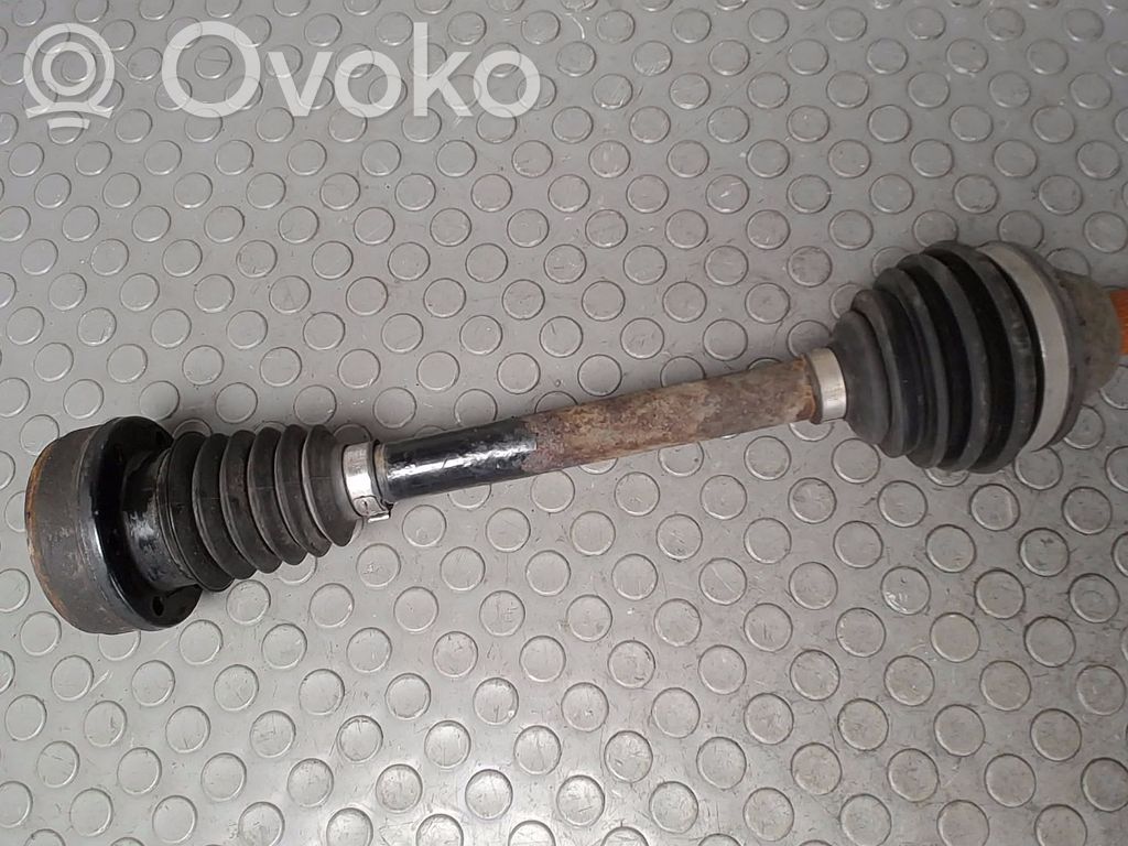 Skoda Fabia Mk1 (6Y) Semiasse anteriore