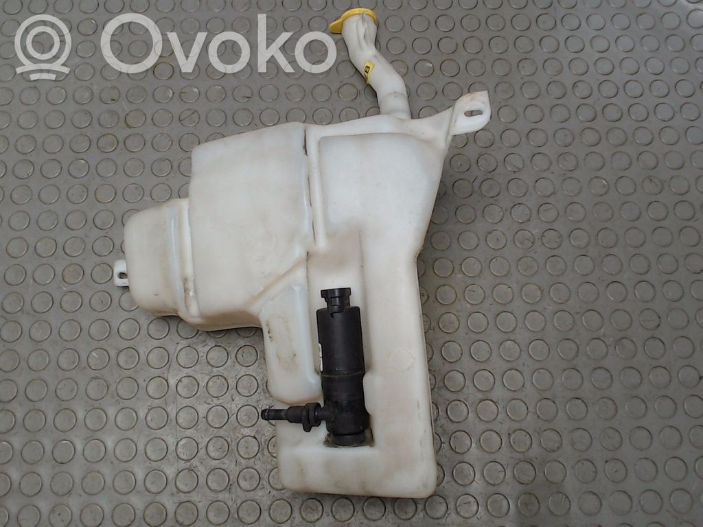 Zbiornik płynu do spryskiwaczy szyby przedniej / czołowej   90508709,01450584,90504125YE,90541045