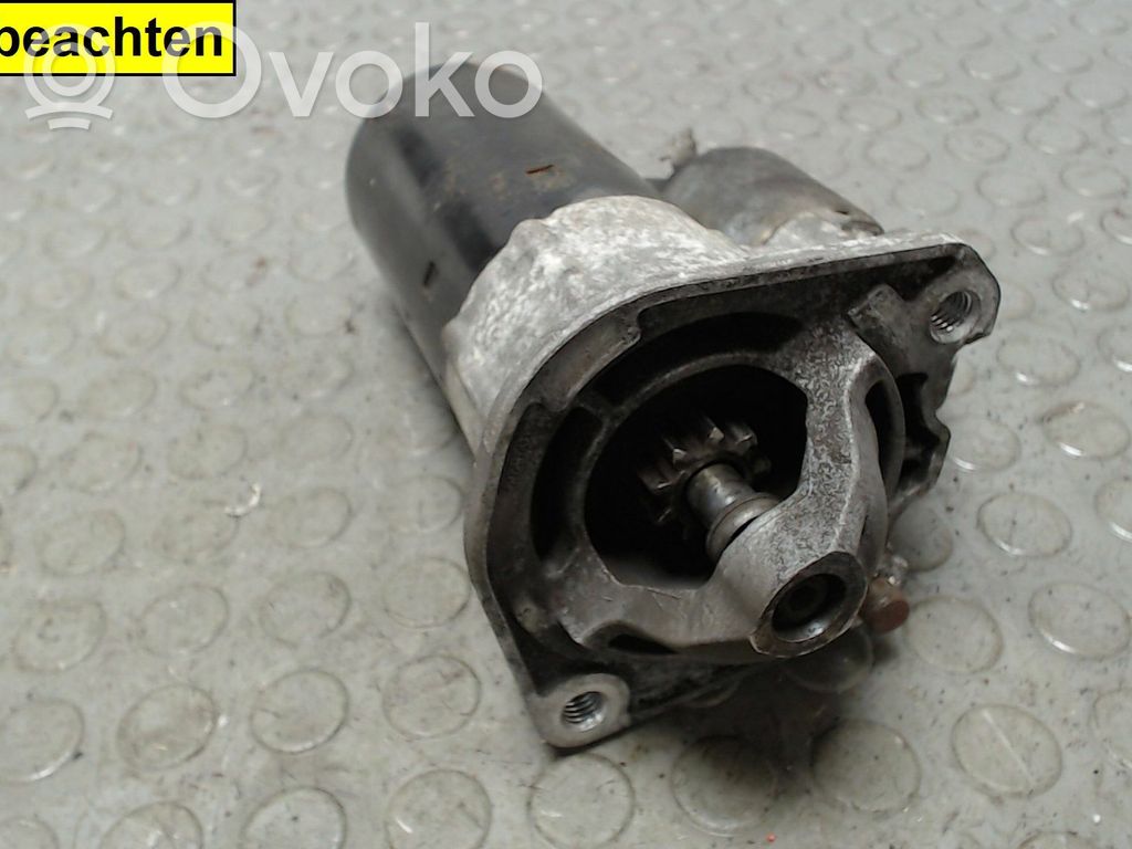 Volvo S40 Стартер 