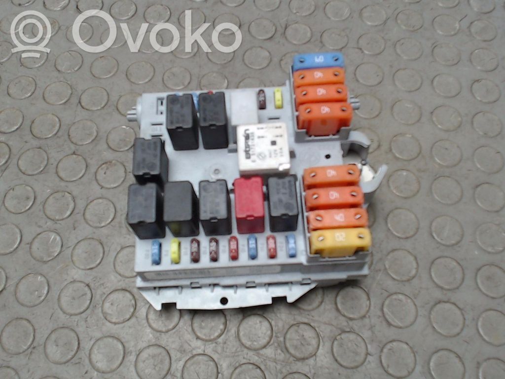 Fiat Croma Set scatola dei fusibili 