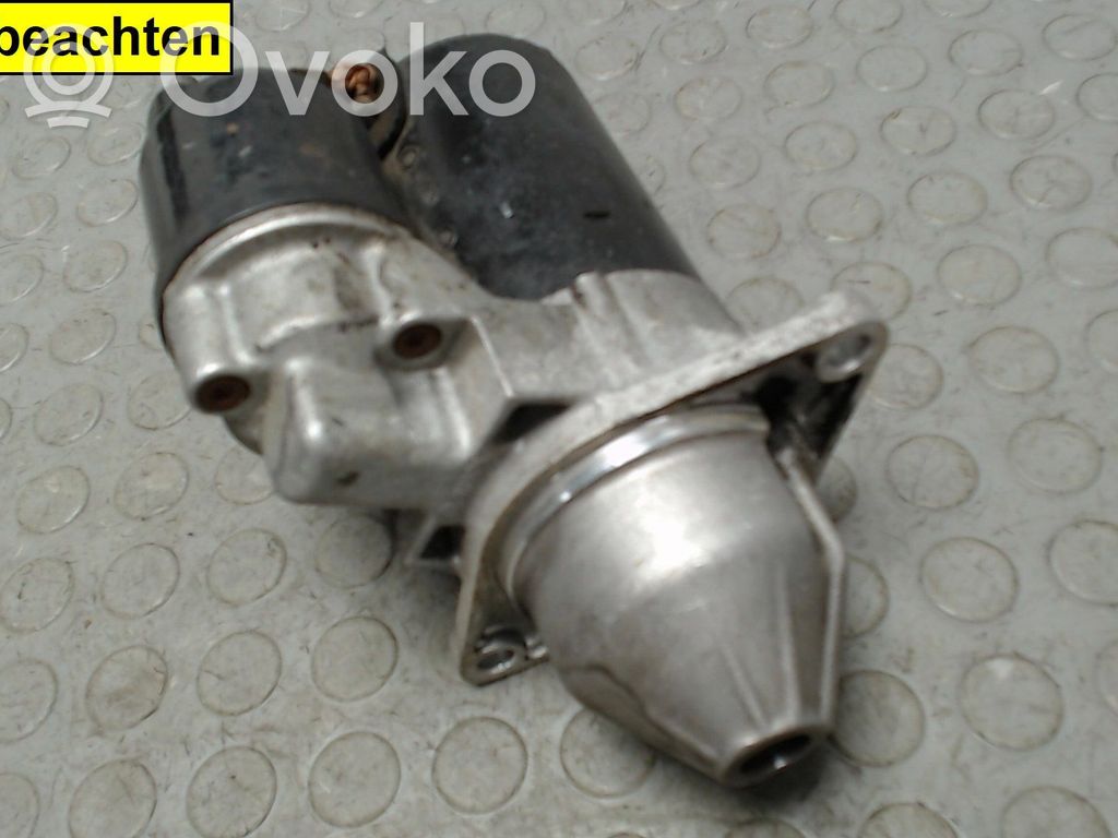 Motor de arranque   0001107402,0001107402,0986018010,132599,6202011,9115192
