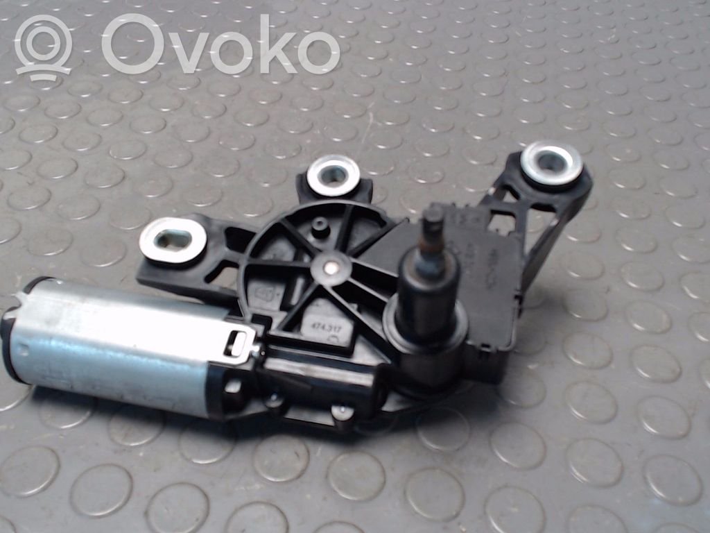 Volkswagen PASSAT B5 Motor ștergător lunetă 