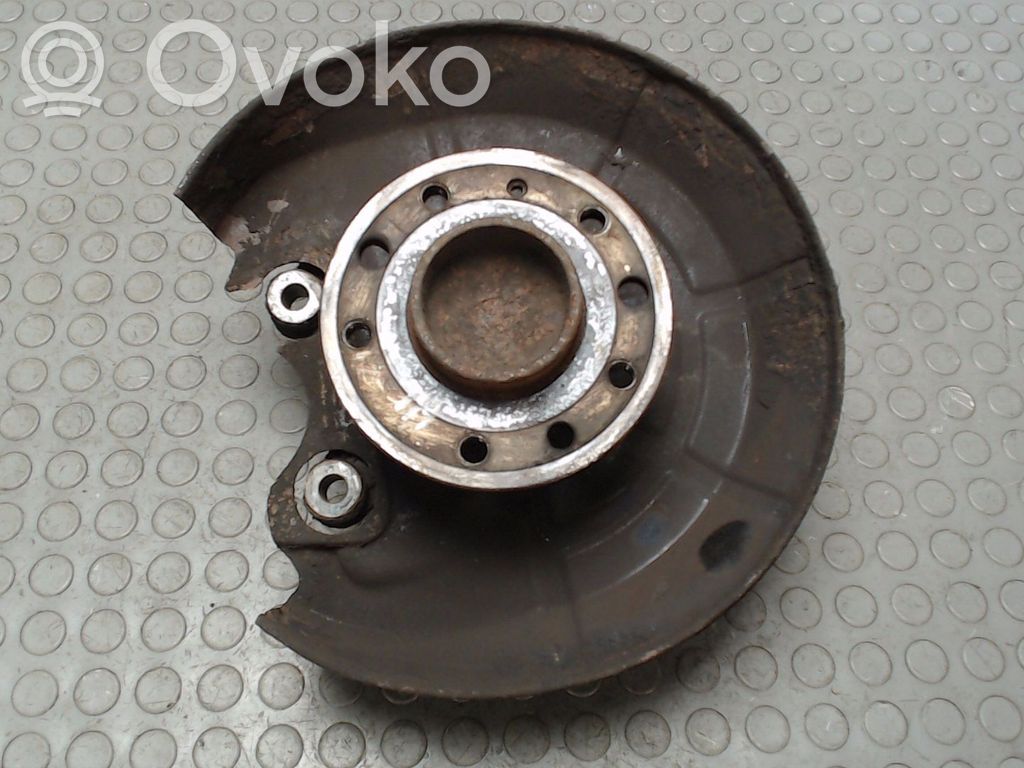 Opel Signum Zwrotnica koła tylnego 
