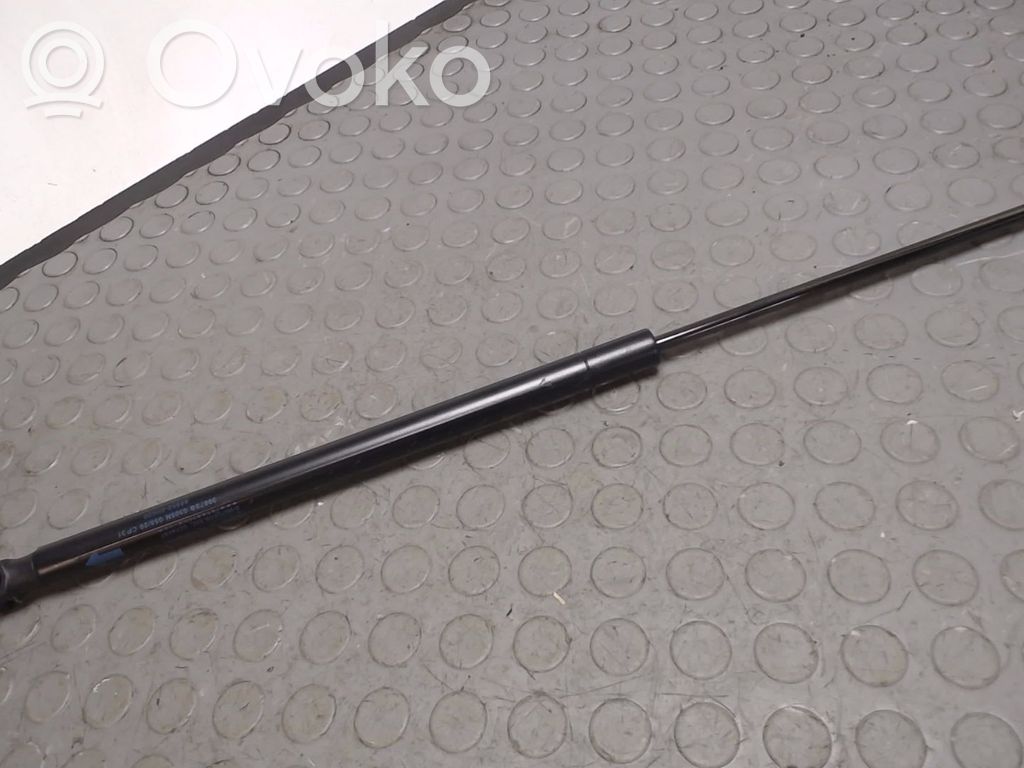 Citroen C1 Aizmugurējais amortizators 