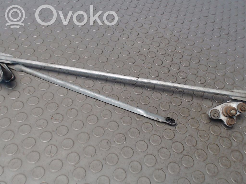 KIA Sportage Mechanizm wycieraczek szyby przedniej / czołowej 