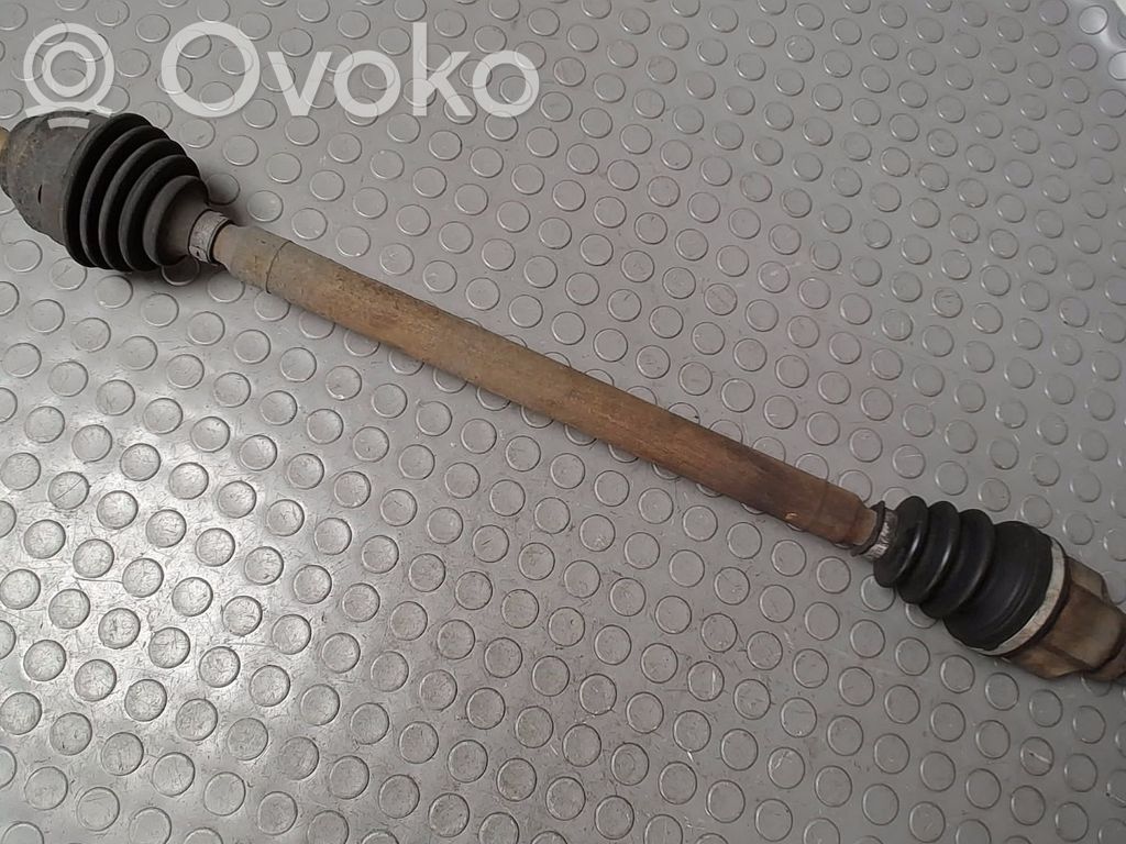 Priekinis pusašis   3273EC,3273EA,3273HN