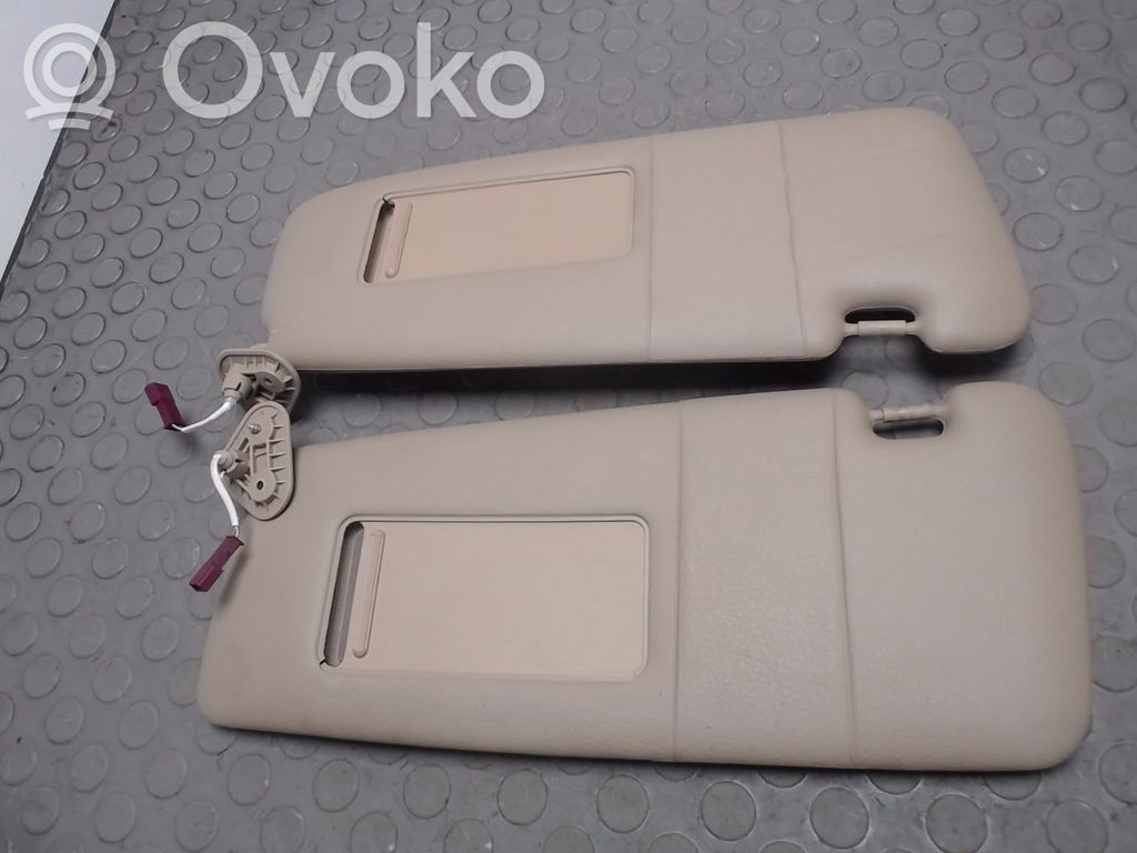 Sun visor   51162699043,51162699043,51162699047