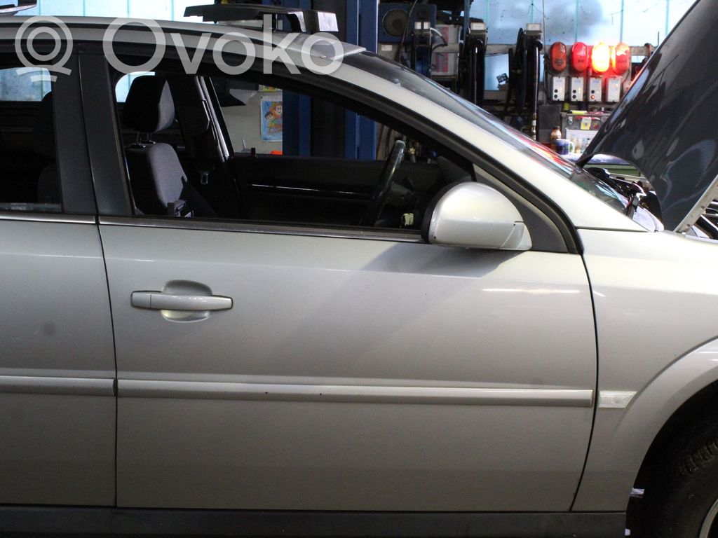 Opel Signum Etuovi 