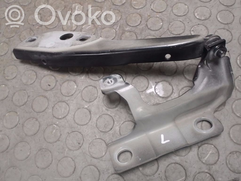Volvo V50 Balamale capotă 