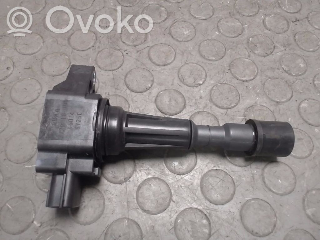Mazda 2 High voltage ignition coil 