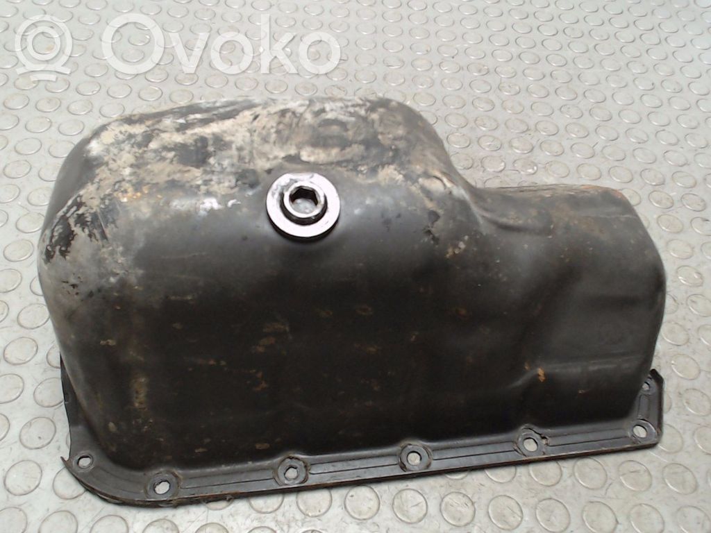 Fiat Grande Punto Karteris 
