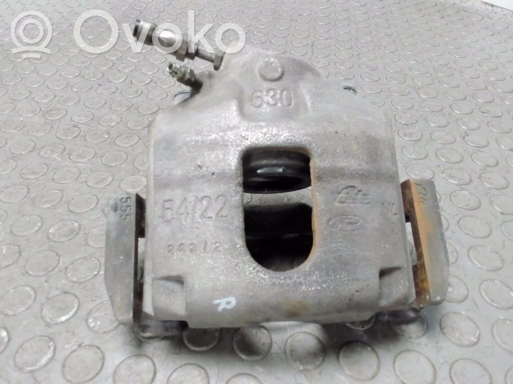 Mazda 2 Bremssattel vorne 