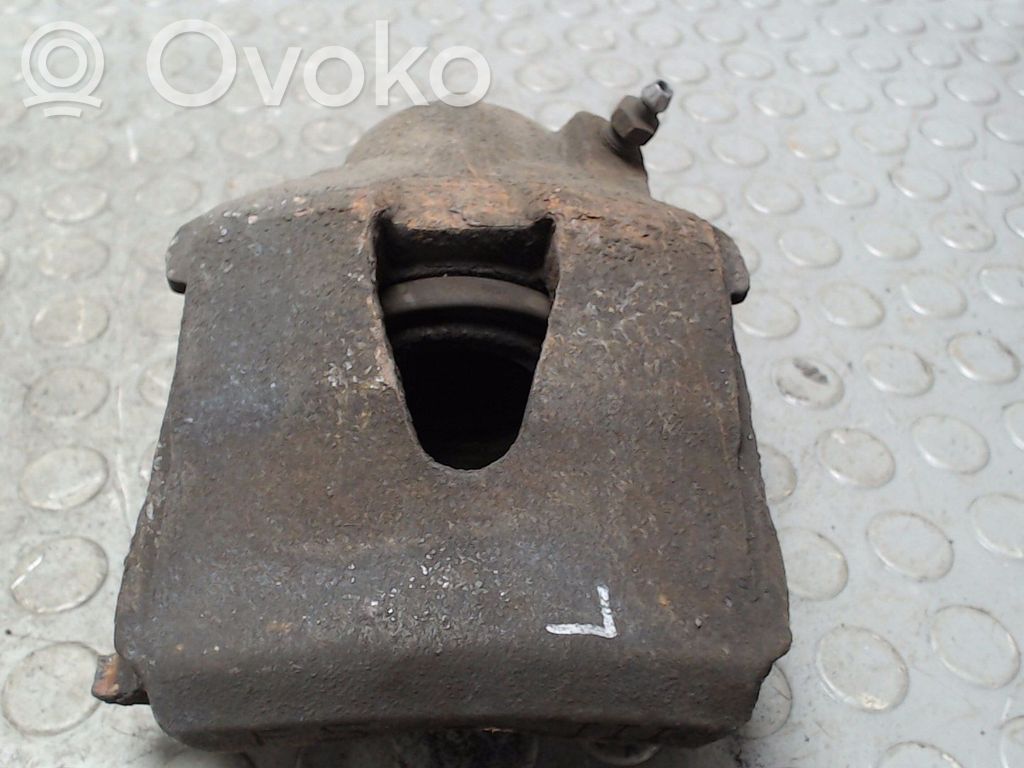 Audi A3 S3 8P Priekinis suportas 