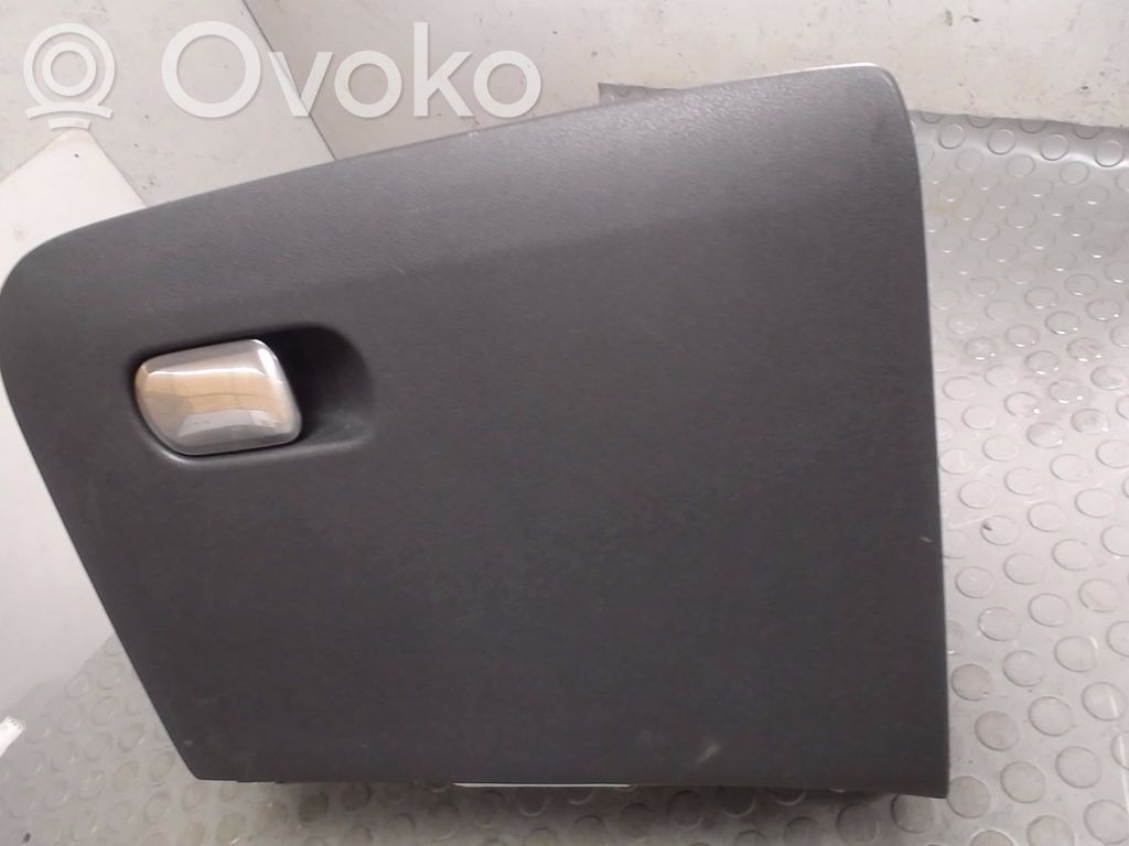 Citroen C3 Picasso Glove box set 