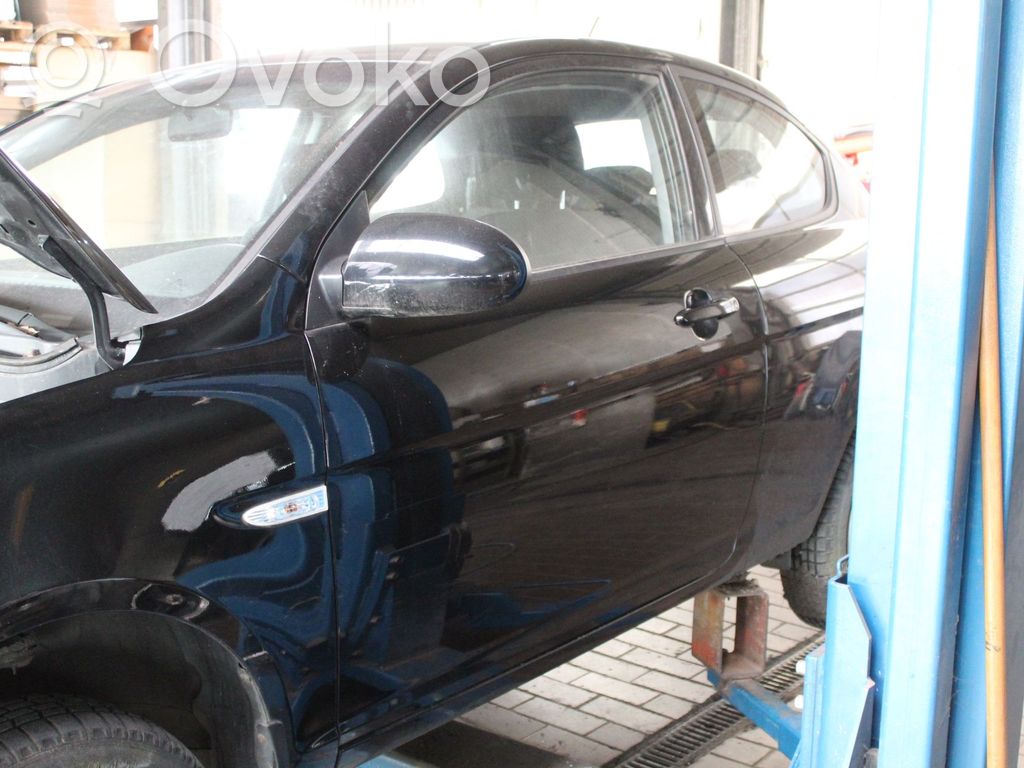 Hyundai Accent Puerta delantera 