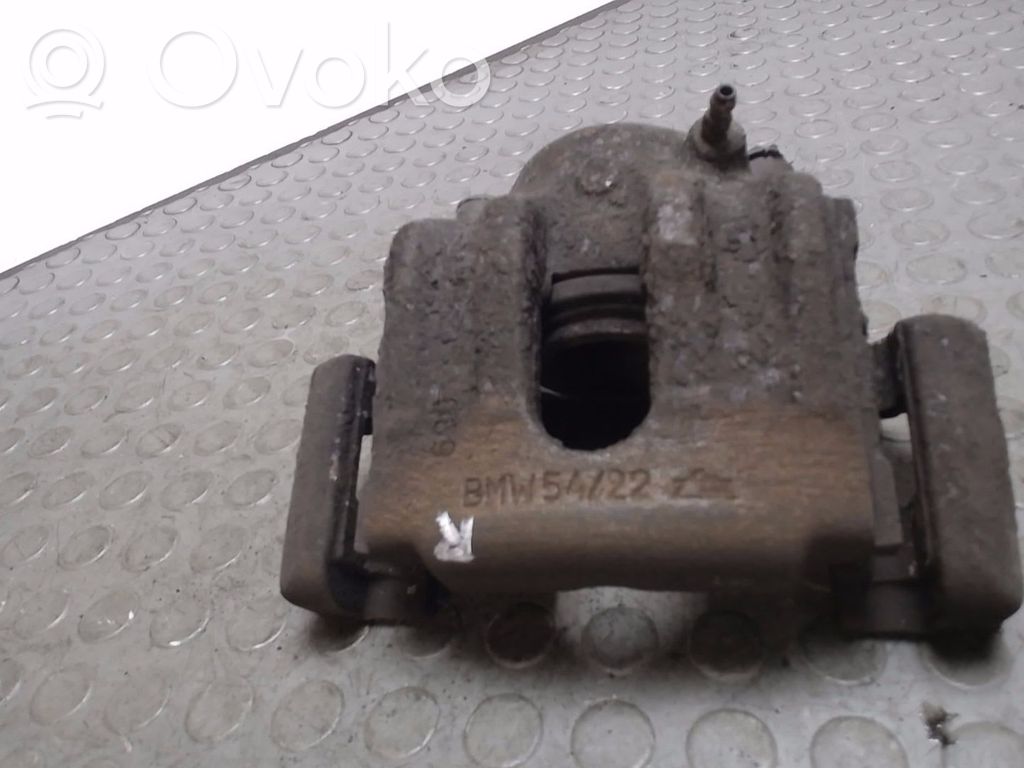 BMW 3 E36 Front brake caliper 