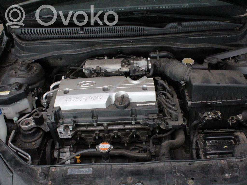 Engine   109C126P09,138373