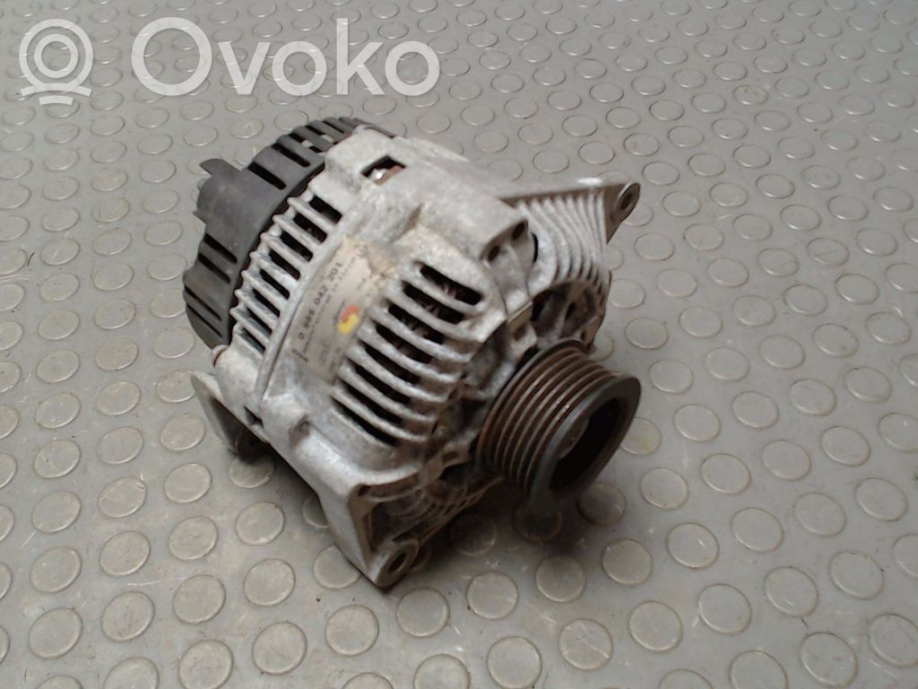 Renault Espace III Alternador 
