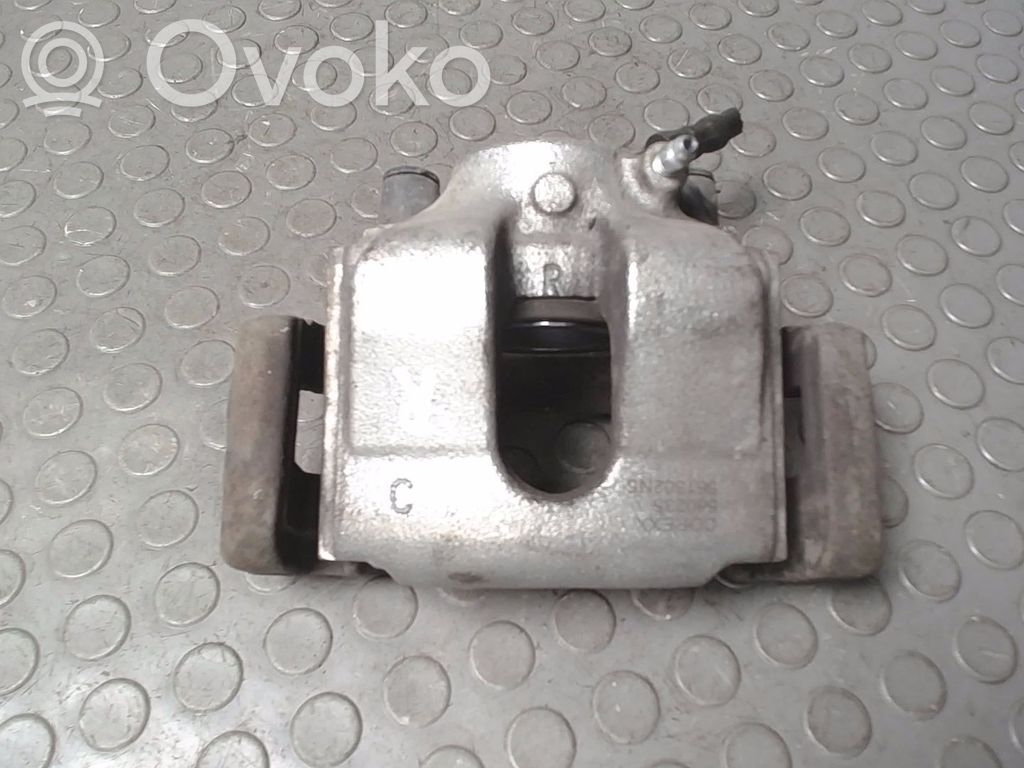 BMW 3 E46 Front brake caliper 