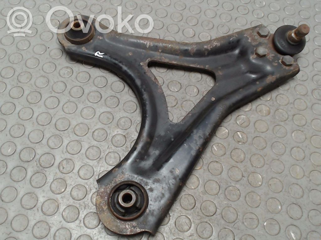 Ford Mondeo MK I Dakša 