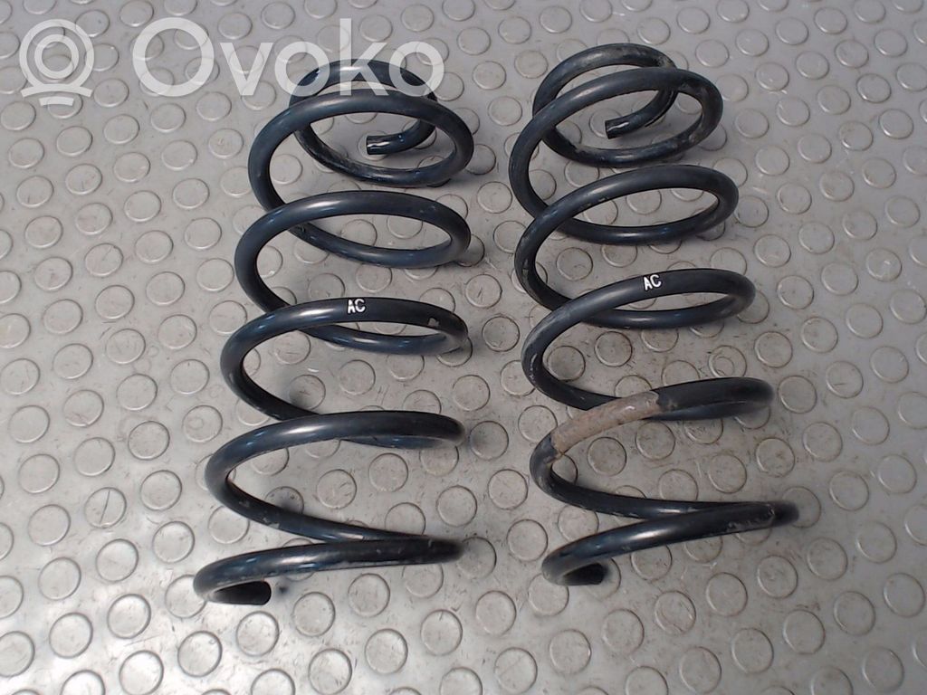 Opel Corsa D Atspere 