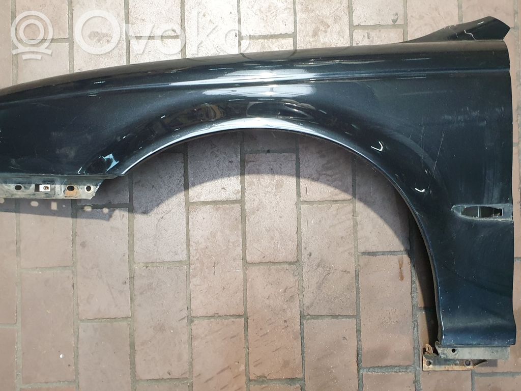 Jaguar X-Type Sparnas 