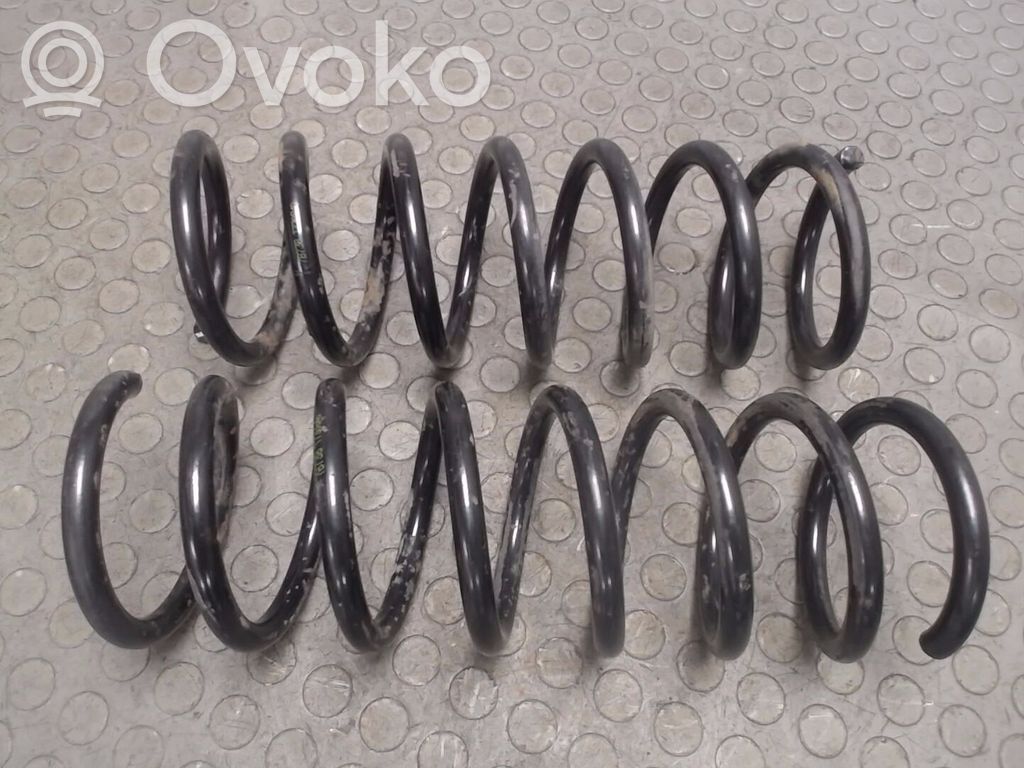 Volvo V50 Arc elicoidal spate 