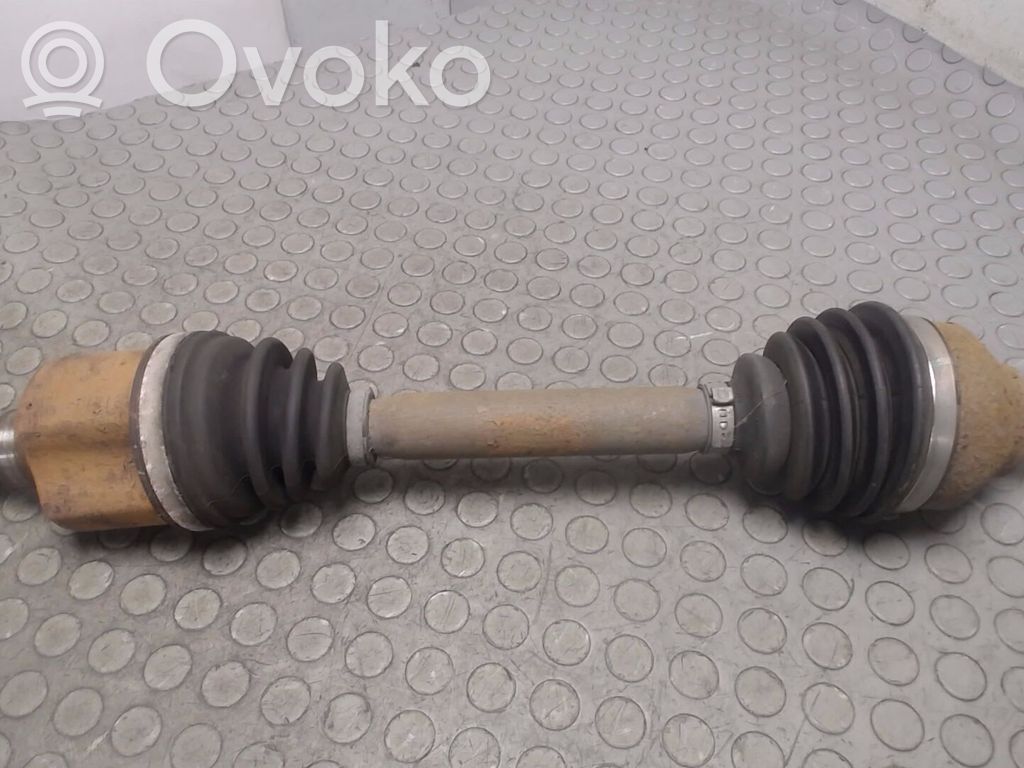 Volvo V50 Eje de transmisión delantero 