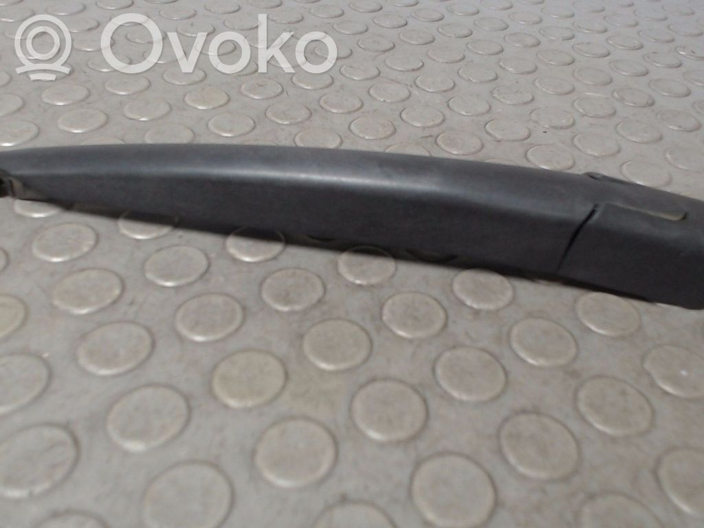 Smart ForFour I Brazo del limpiaparabrisas trasero 