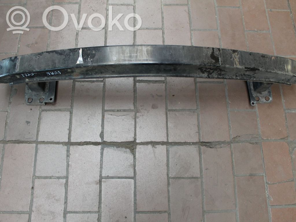 Belka zderzaka przedniego   5Z0807109B,5Z0807109,5Z0807109B,5Z0807109C,8071095Z0C
