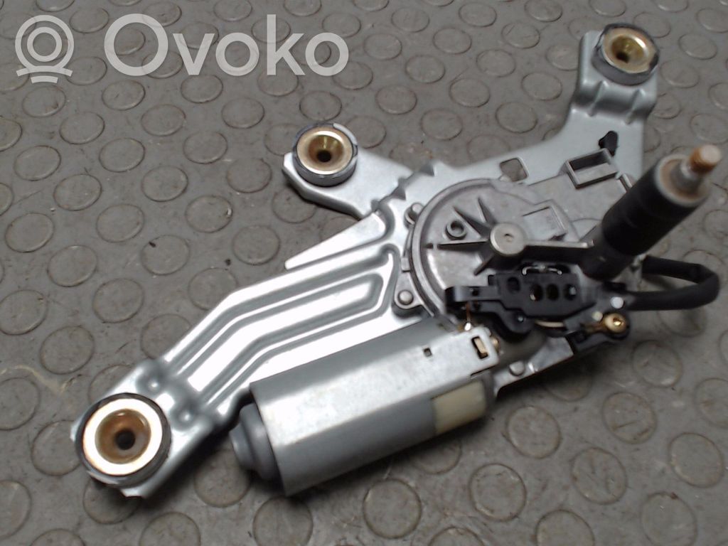Ford Mondeo Mk III Motor ștergător lunetă 