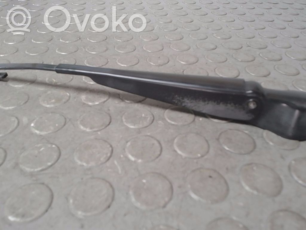Ford Fiesta Wischerarm Heckscheibe 
