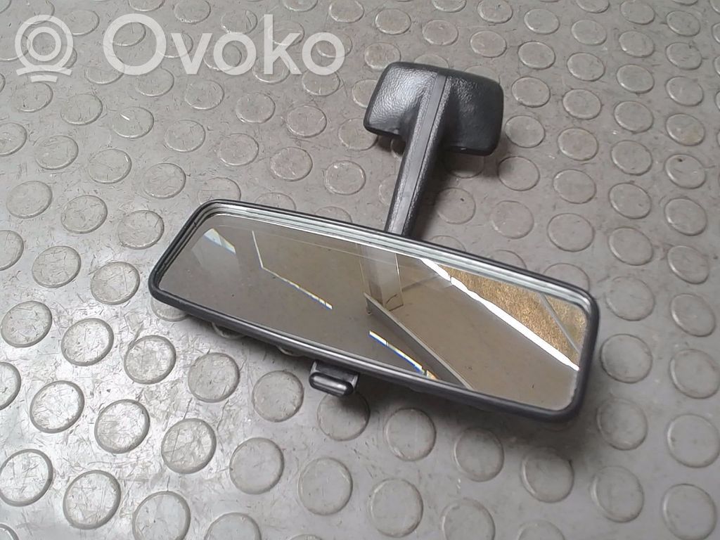 Volkswagen Polo II 86C 2F Espejo retrovisor (interior)
