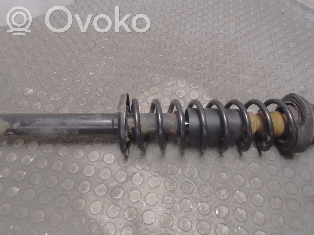 Volkswagen Polo III 6N 6N2 6NF Amortyzator tylny 
