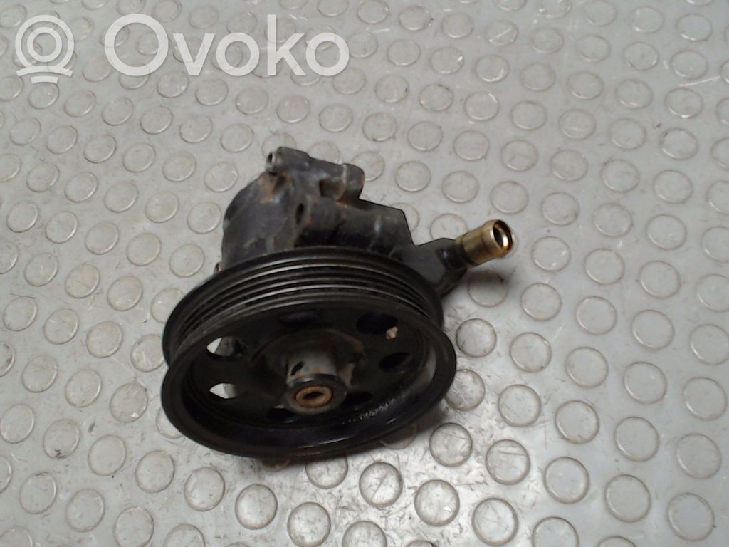 Ford Focus Pompa wspomagania 