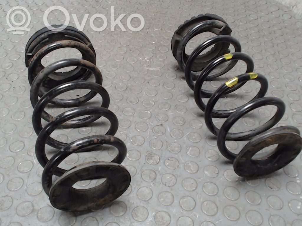 KIA Picanto Arc elicoidal spate 