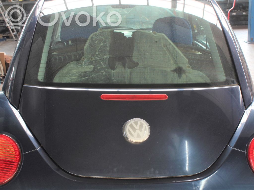 Volkswagen New Beetle Capotă portbagaj 