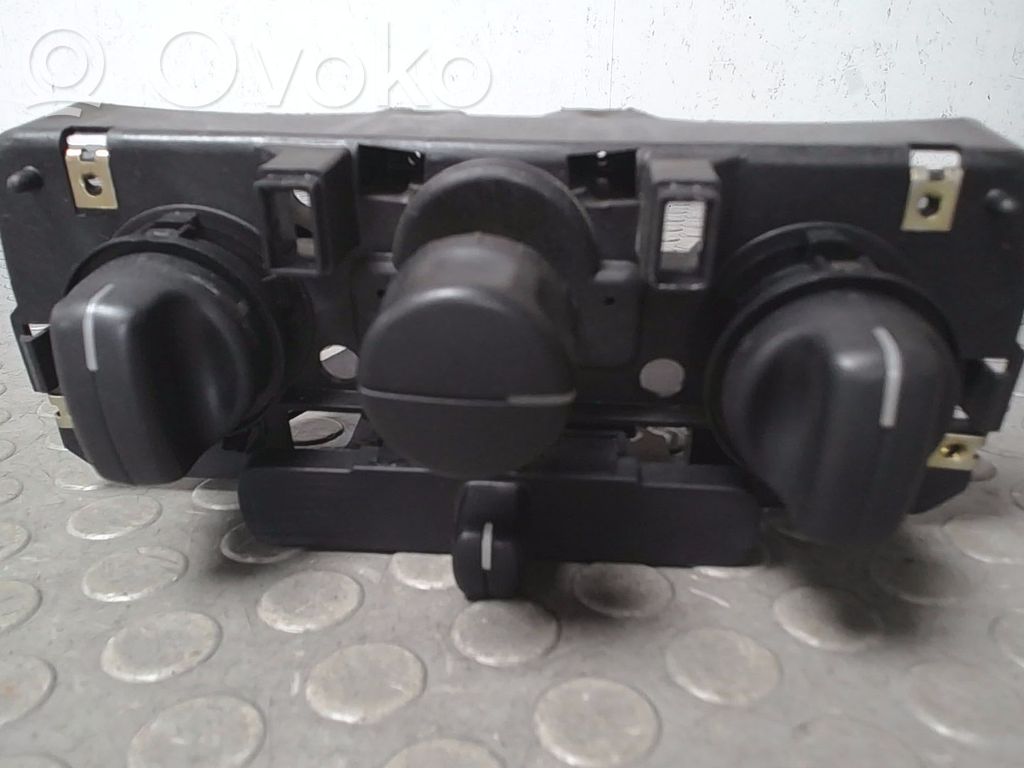 Fiat Seicento/600 Climate control unit 