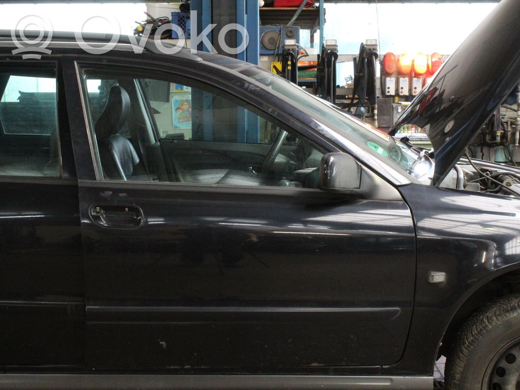 Volvo S40, V40 Puerta delantera 