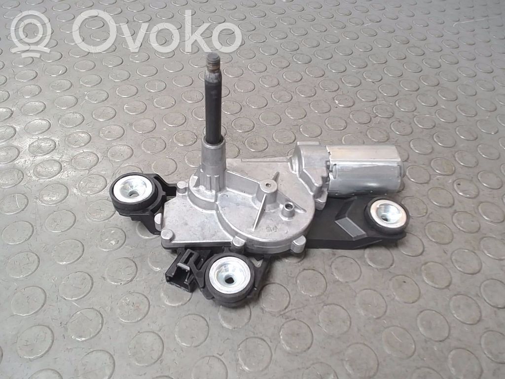 Ford Focus C-MAX Motorino del tergicristallo del lunotto posteriore