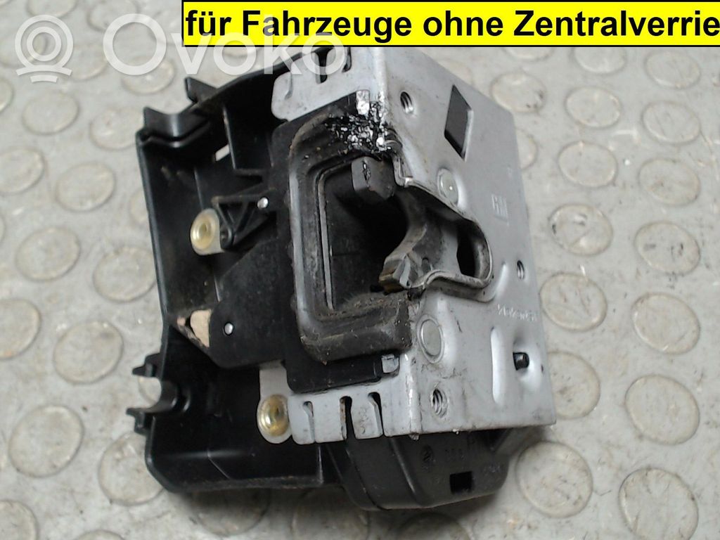 Etuoven lukko   24434883,24414123