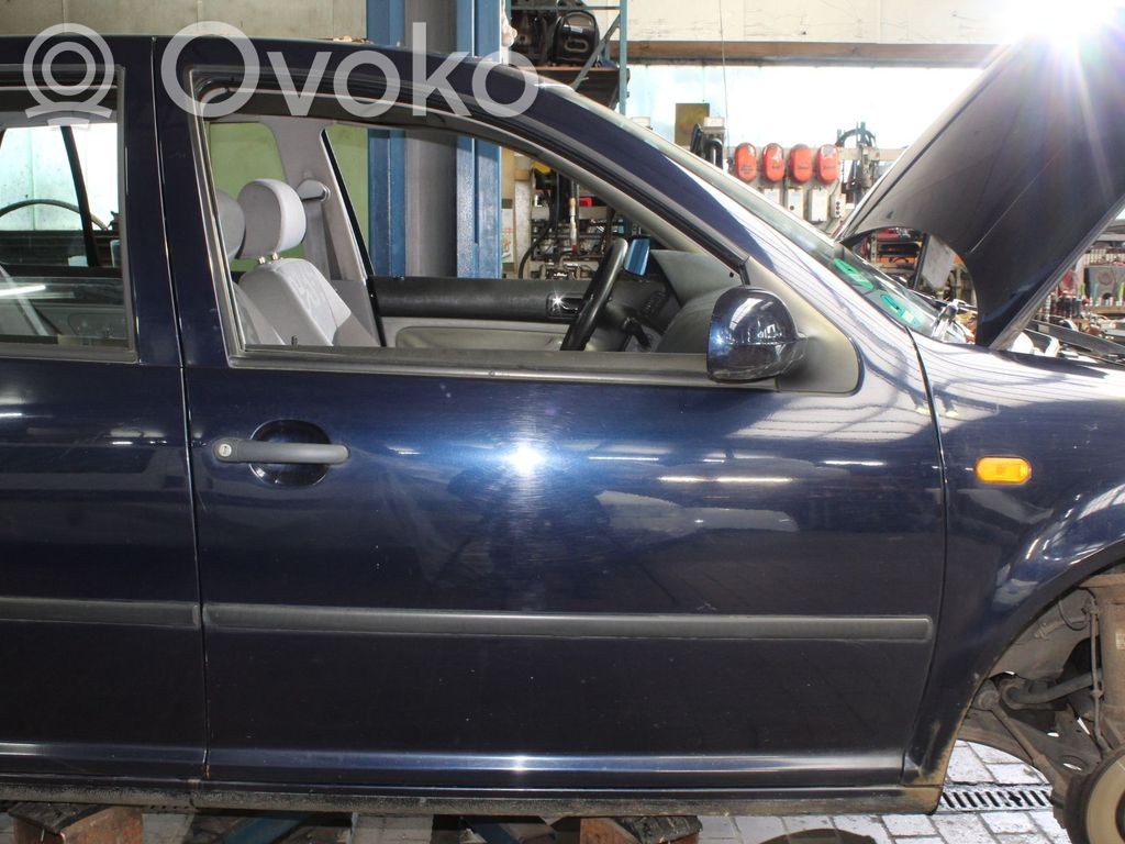 Volkswagen Golf IV Ușă față 