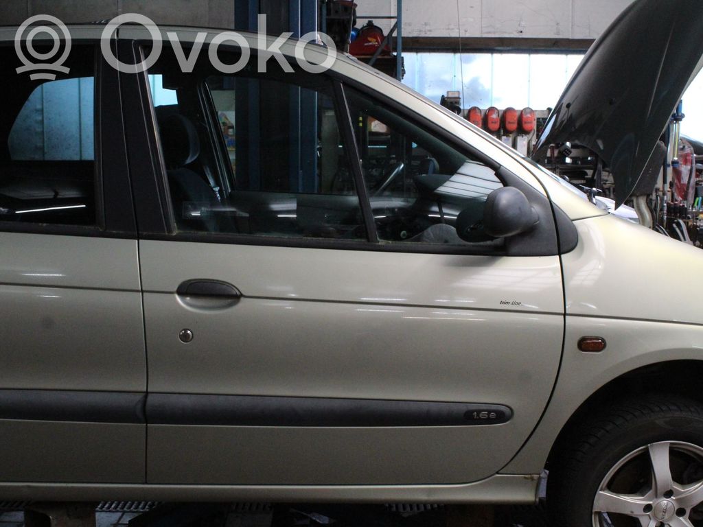 Renault Scenic I Portiera anteriore 