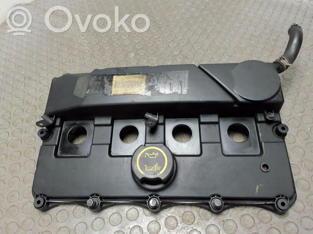 Ventildeckel   JDE2522