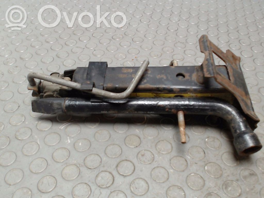 Ford Fiesta Set di attrezzi 